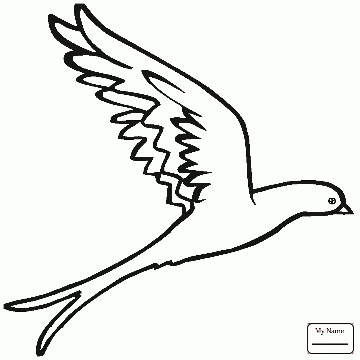 1224x1224 Perched Swallow Swallows Birds Swallows Coloring Pages
