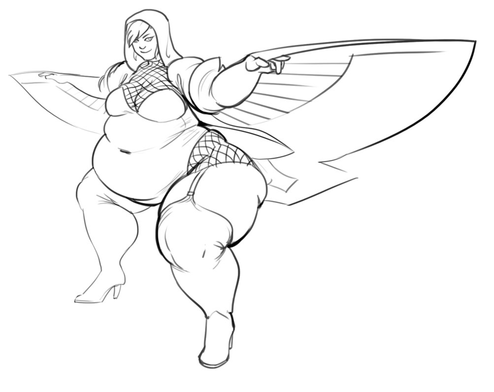 1003x796 Super Swallow By 0pik 0ort