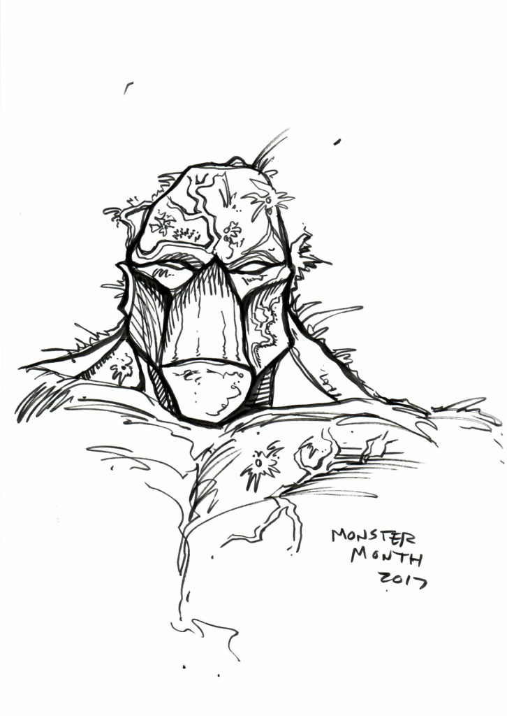 726x1024 Monster Month 2017