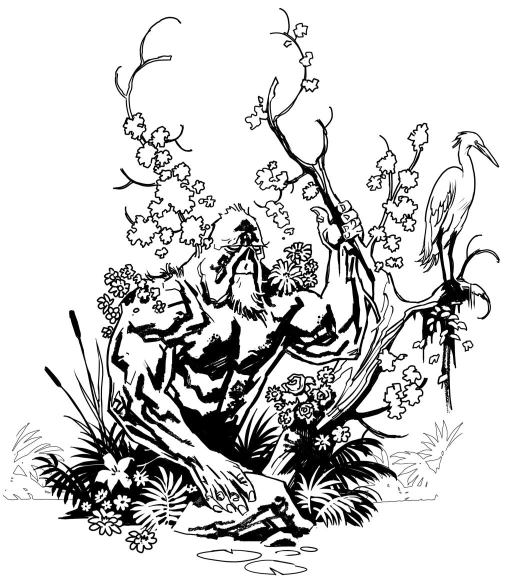 1012x1162 Tattoo Designs Warm Up Sketch