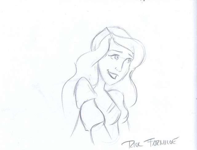 640x488 The Swan Princess Collection On Ebay!