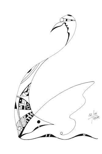 333x500 Fear Should Win The Nobel Peace Prize Cool Mind Warm Heart