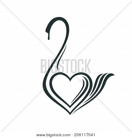 450x470 Swans Images, Illustrations, Vectors