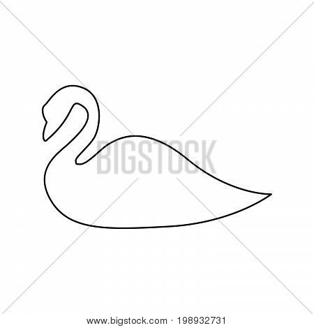 450x470 Flying Swan Images, Illustrations, Vectors