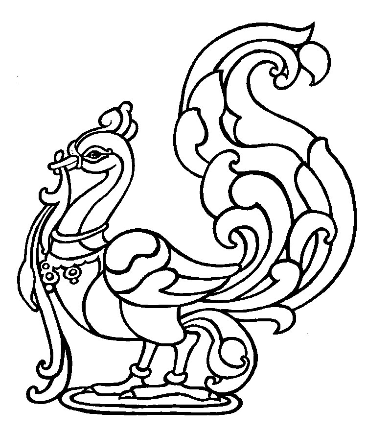 750x884 Sri Ramakrishna Math, Chennai Swan