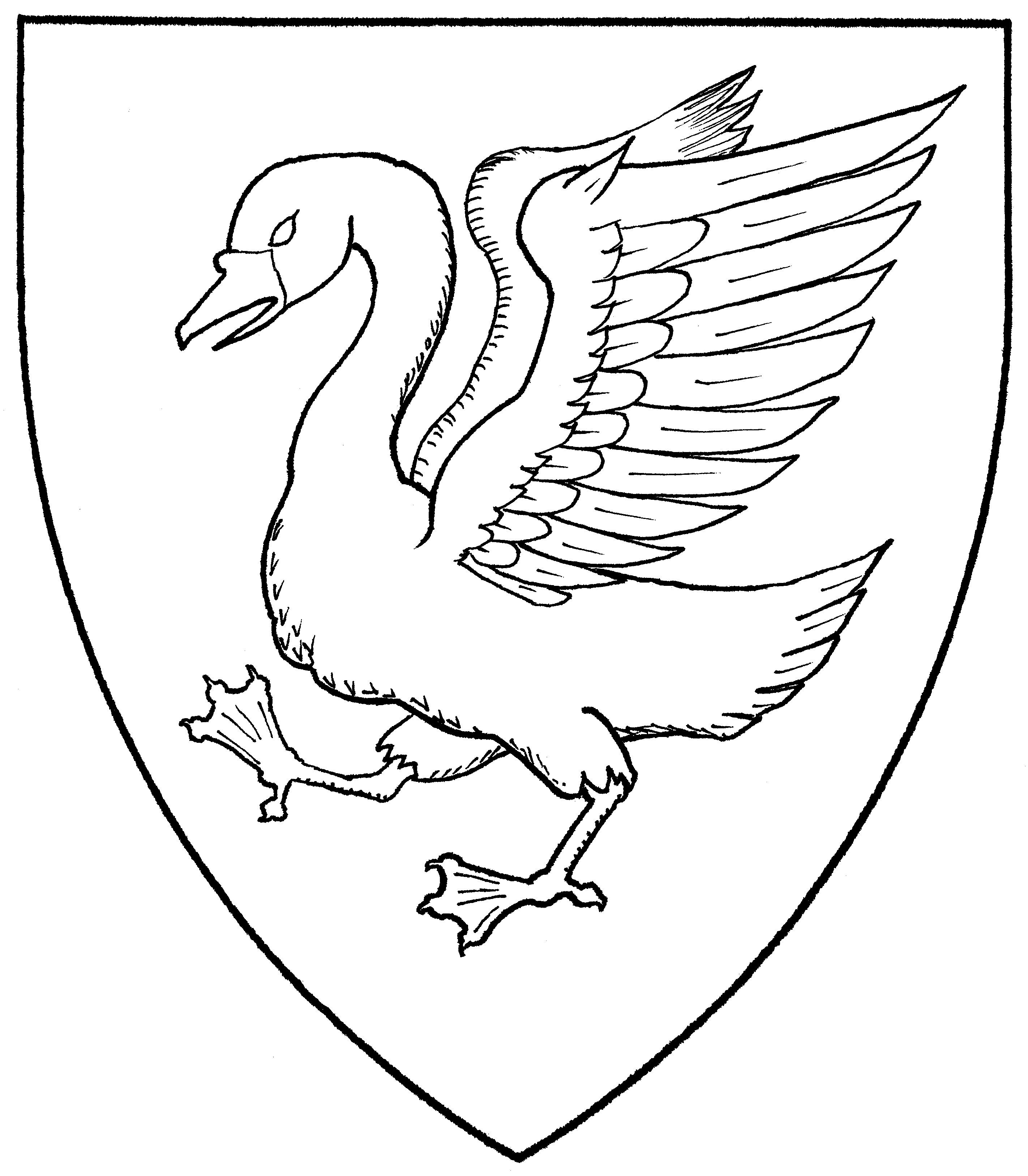 2844x3252 Swan Mistholme