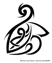 204x247 Image Result For Celtic Swan Tattoo Tattoos Swan