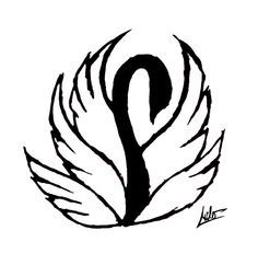 236x242 34 Best Indian Swan Tattoo Images On Swan Tattoo