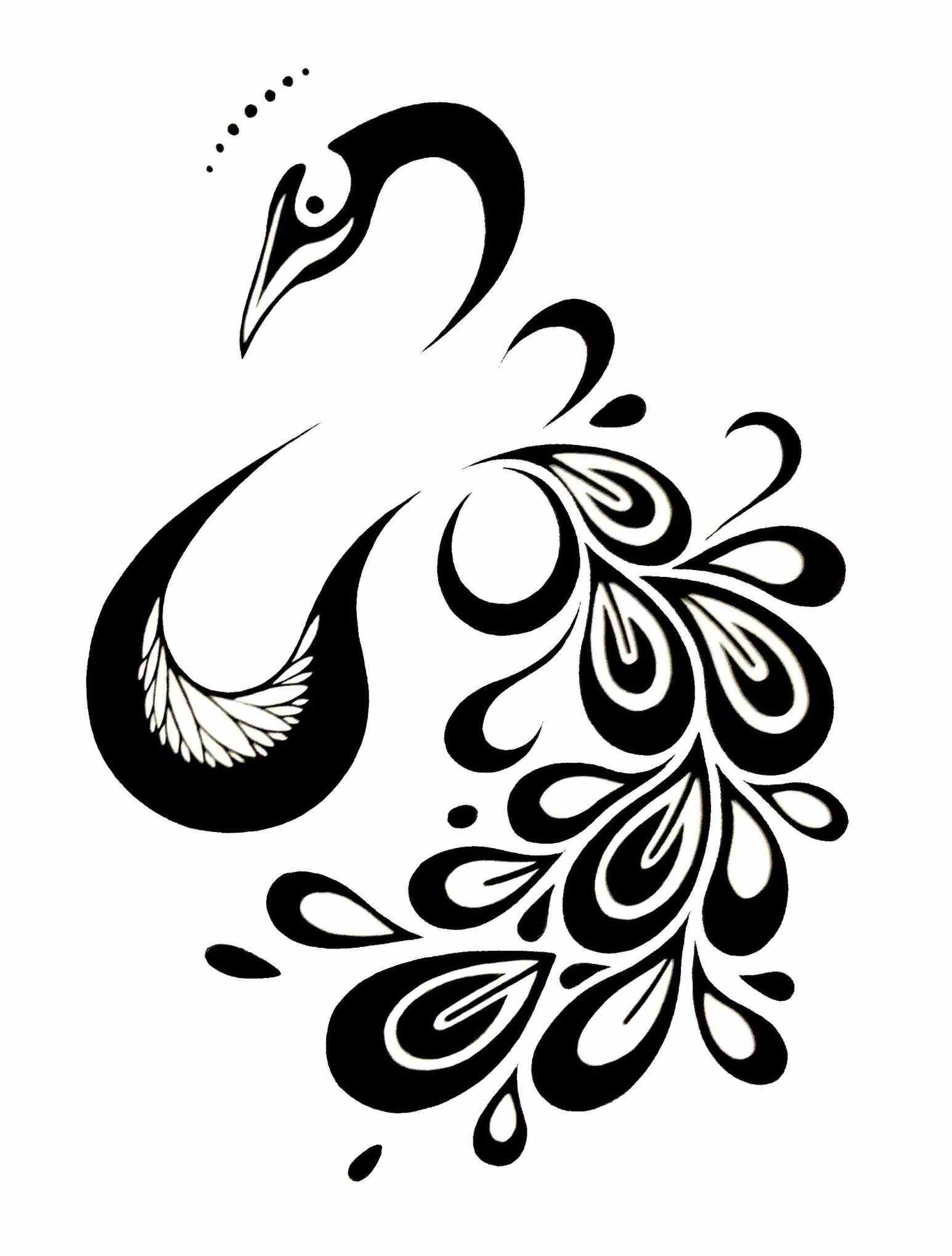 1545x2038 Swan Black Swan Tattoo Ideas Tattoo Picture Black Rocket Royus