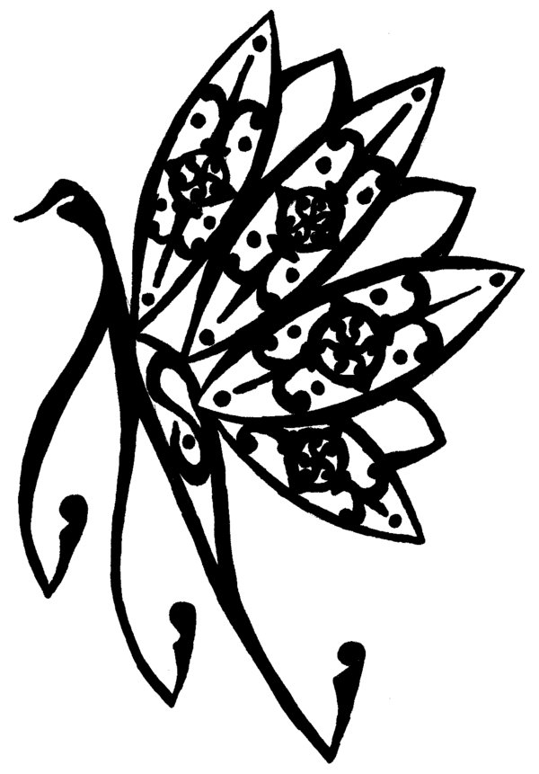 600x861 Swan Tattoo By Kiokuforever