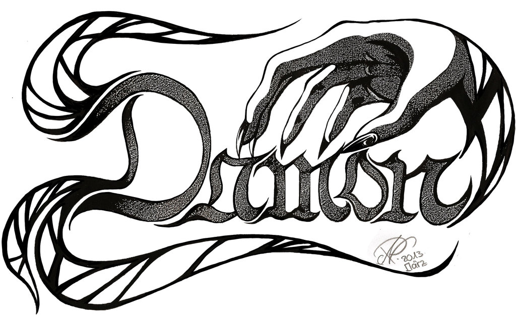 1024x631 Tattoo Damon By Nicidraw