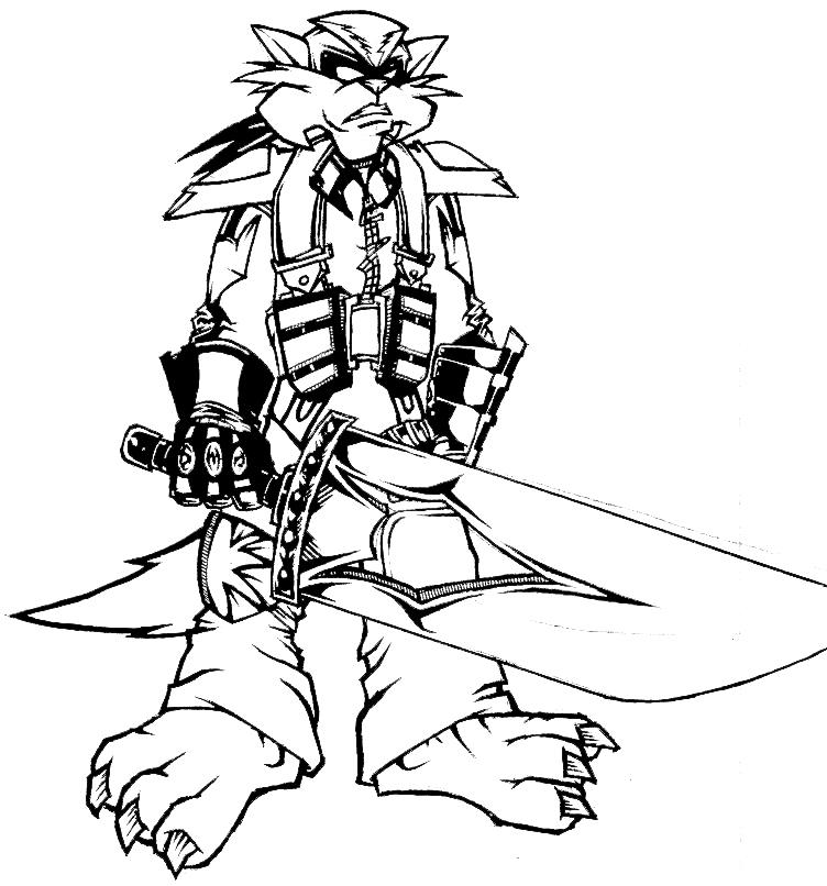 752x806 Razor Animestyle Saneaureti By Swat Kats Fanclub