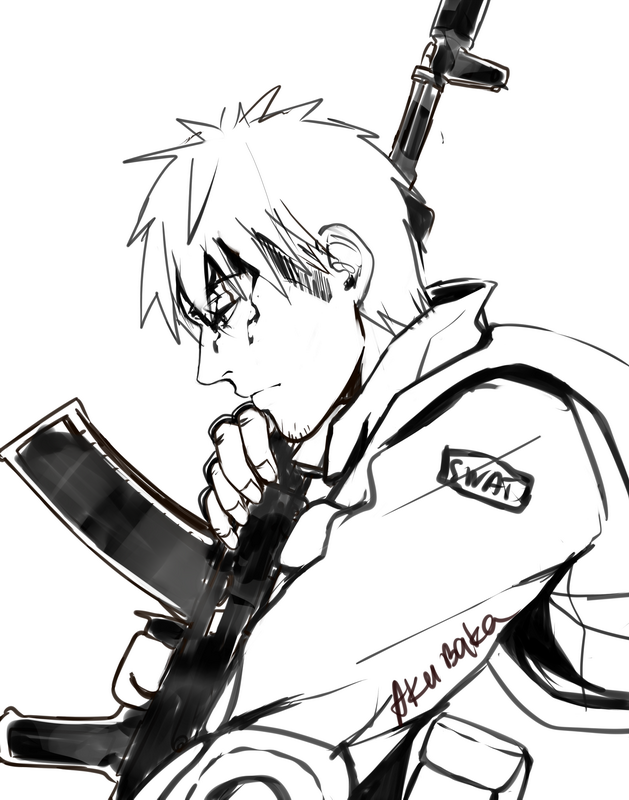 629x800 Swat 1 By Akubakaarts