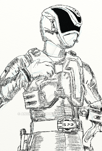 400x592 Dekared Swat Mode By Ancientwisemon