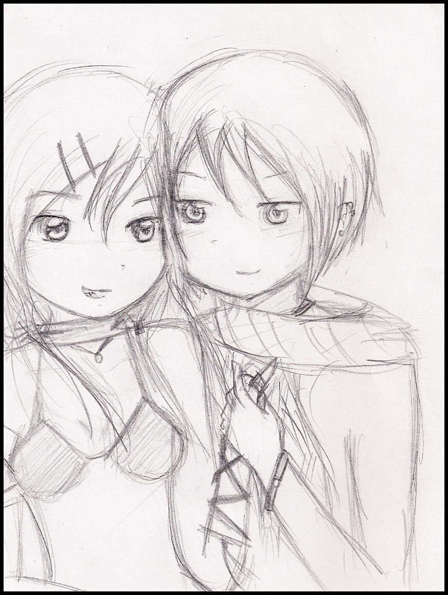 874x1162 Sweet Couple Drawing Pictures Sweet Couple