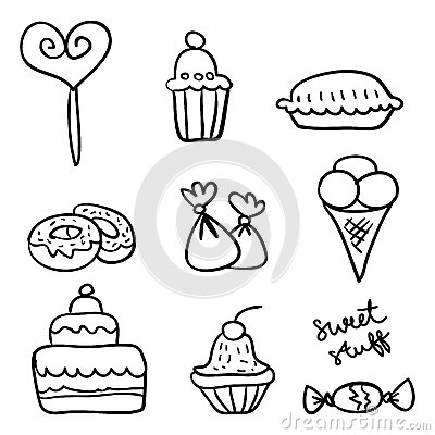 400x400 Collection Sweet Drawing Photos,