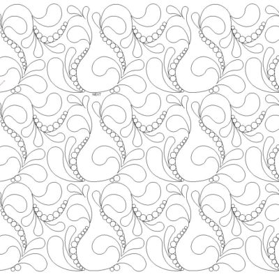 400x400 Sweet Pea Quilting By David