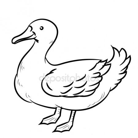 450x450 Freehand Drawing Illustration Vegetable Sweet Potato. Stock