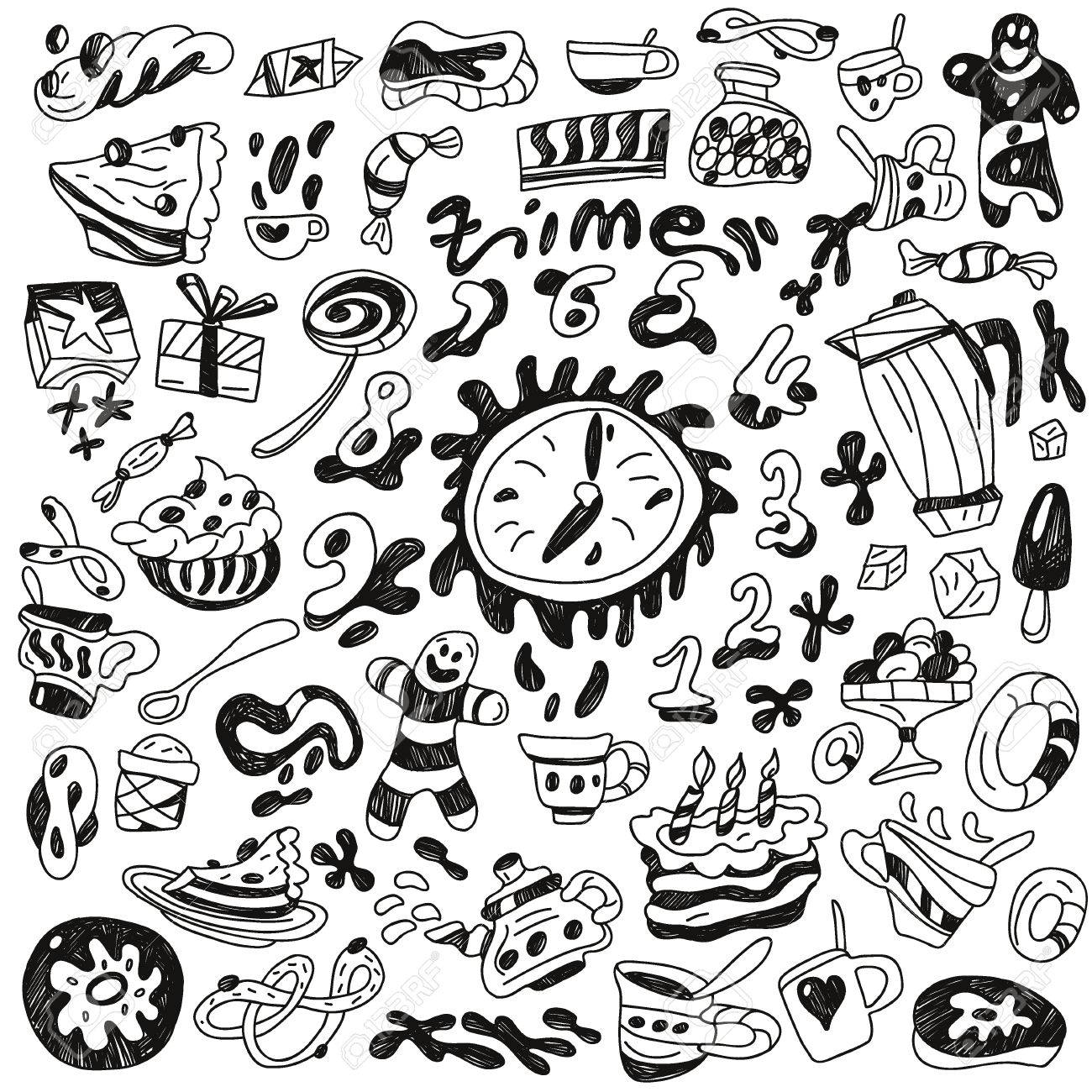 1300x1300 Coffee And Sweets