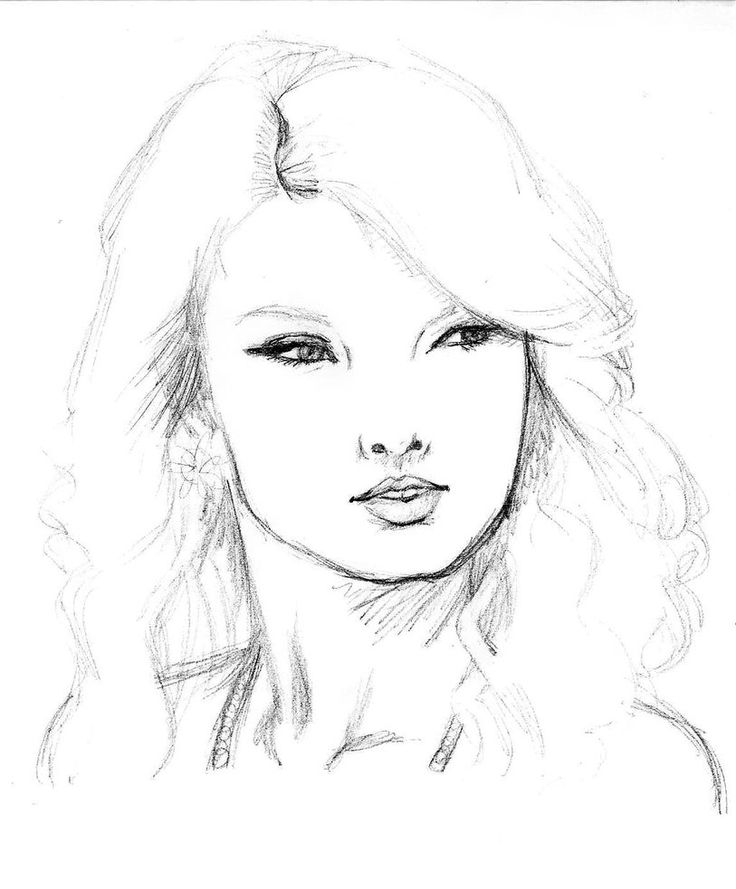 736x889 10 Best Simple People Sketches Images On People Sketch