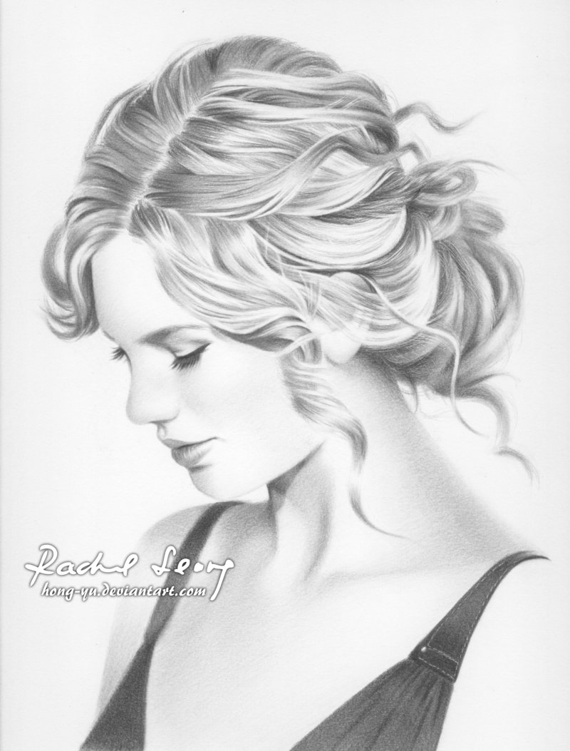 800x1053 Taylor Swift 13 By Hong Yu