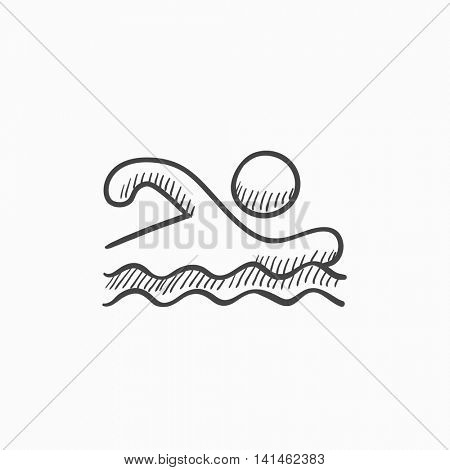 450x470 Swimmer Images, Illustrations, Vectors
