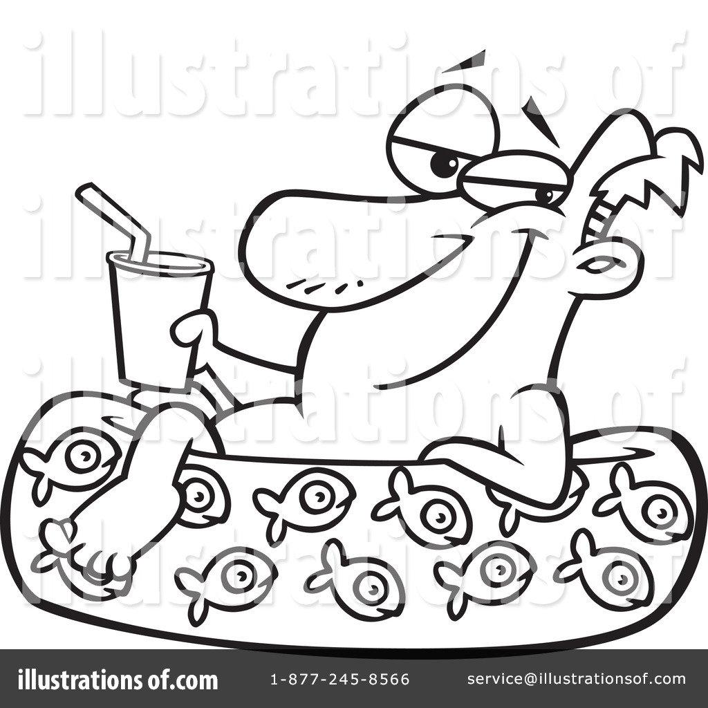 1024x1024 Swimming Pool Clipart