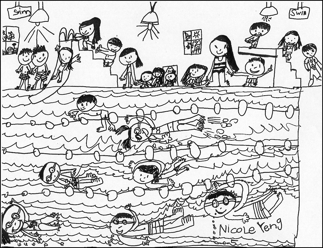 1258x966 Swimming Pool