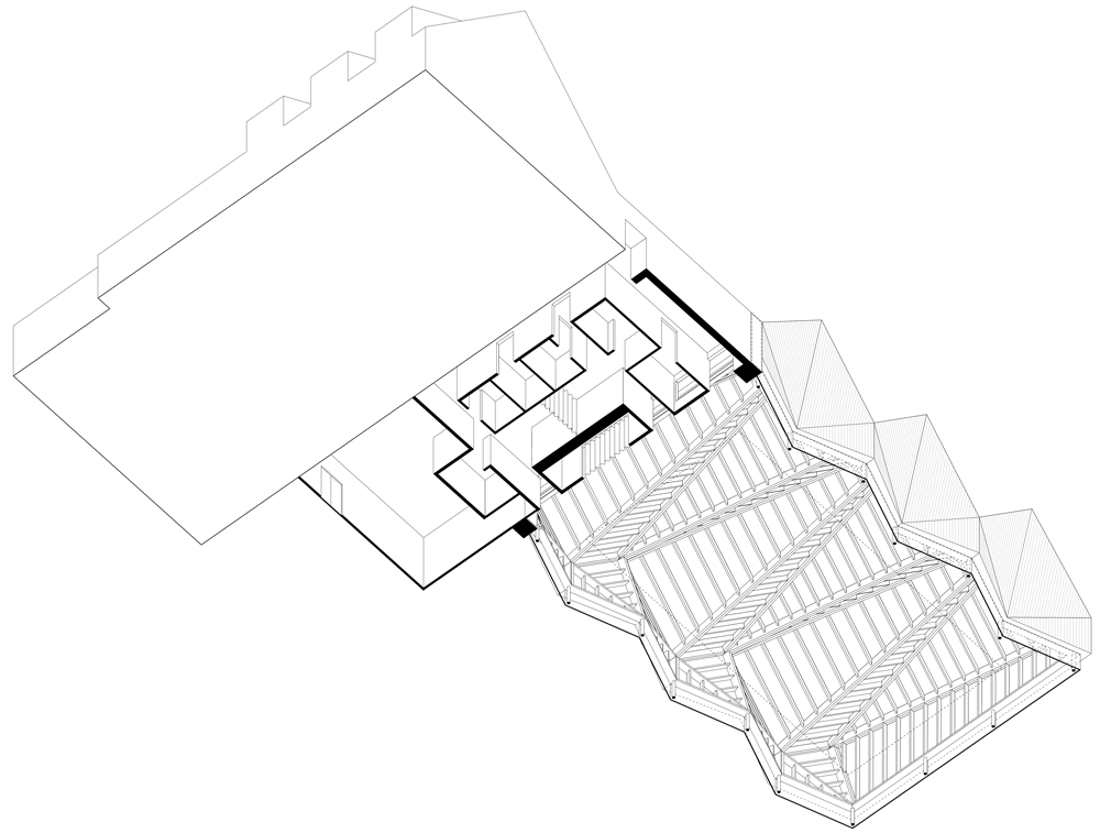 1000x757 Alfriston School Swimming Pool By Duggan Morris Architects