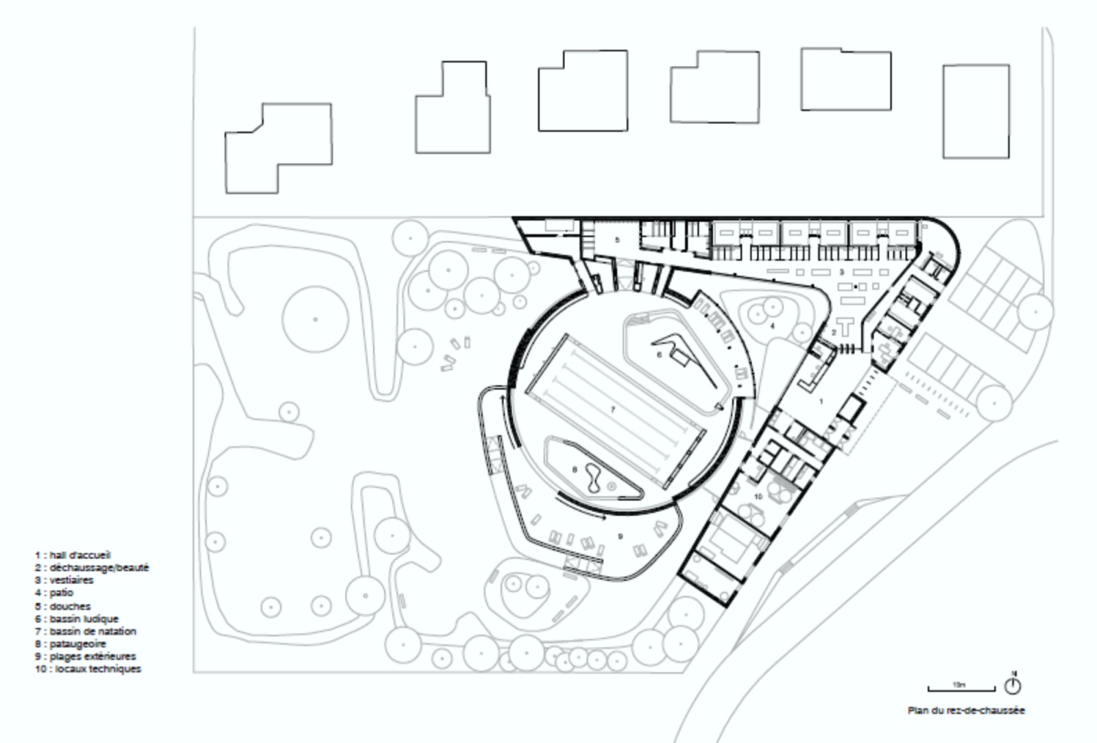 1600x1084 Extension Of The Tournesol Swimming Pool By Urbane Kultur 17
