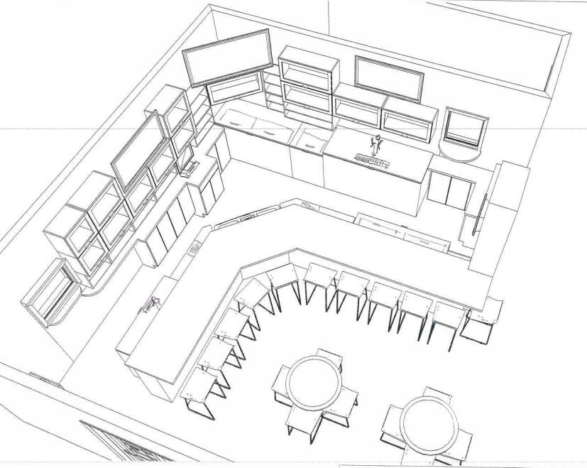 827x659 Swimming Pool