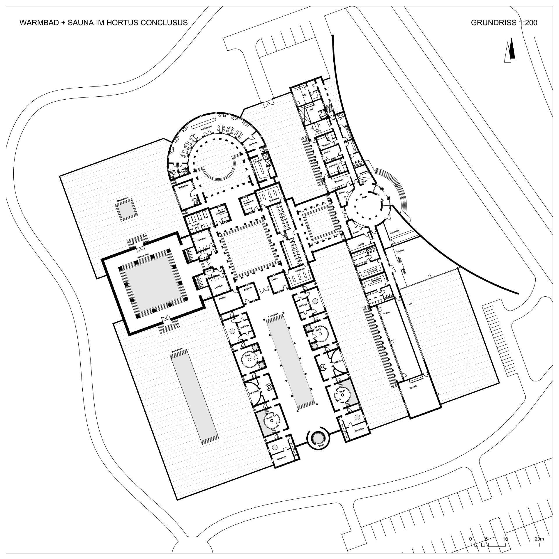 1920x1920 Swimming Pool + Wellness