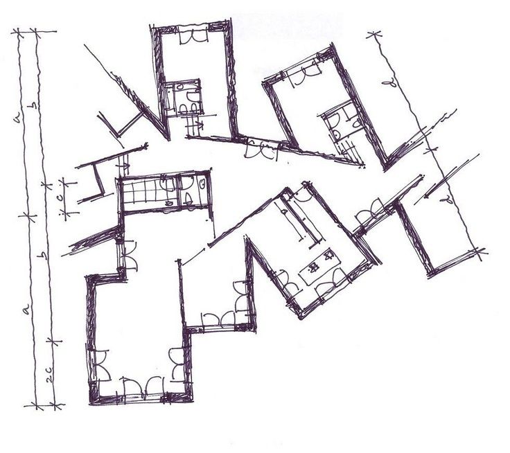 736x654 938 Best Presentation Drawings Images