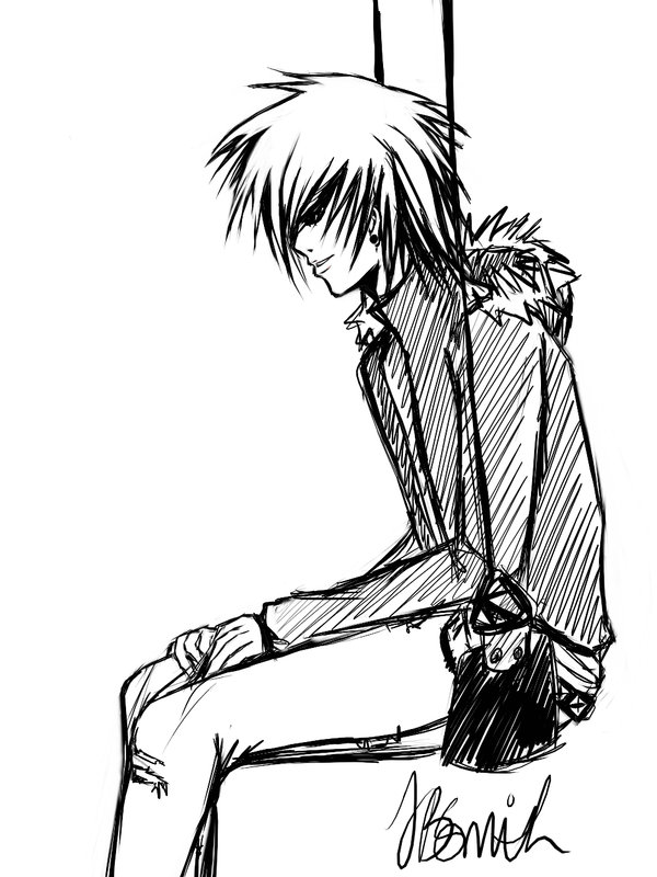 600x800 Swing Outline By Xcryptionx