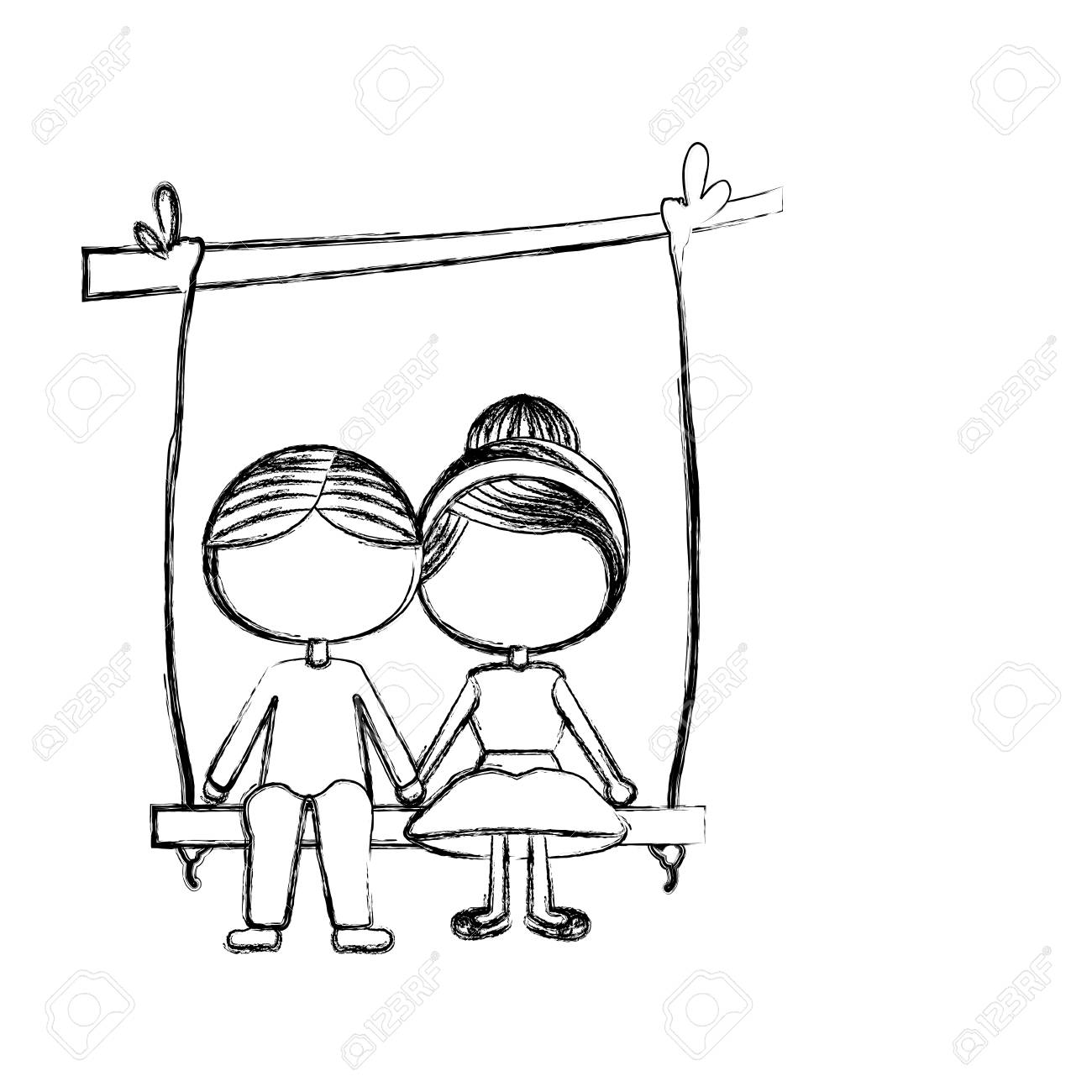 1300x1300 Blurred Silhouette Faceless Caricature Guy In Formal Suit