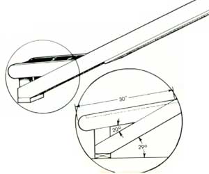 300x250 How To Build A Homemade Backyard Swing Set