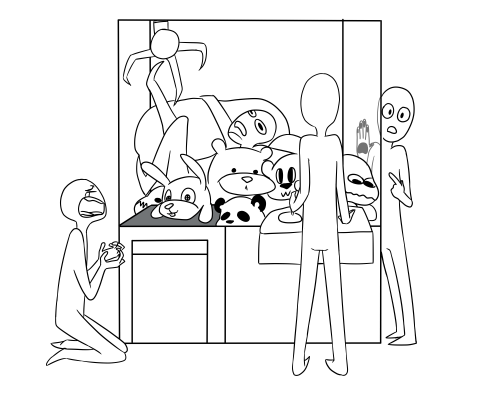 500x400 Hotdog Raccoon!!!) Drawings Prompts Raccoons