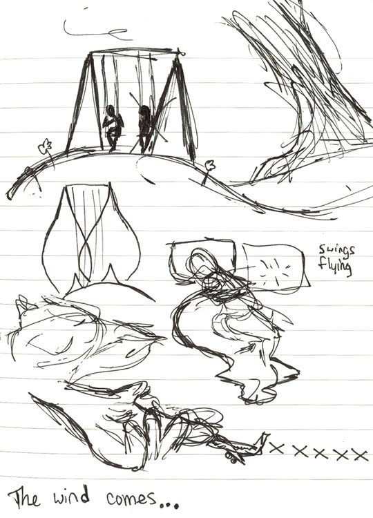 540x750 Onemrbean Art + Games November 2010