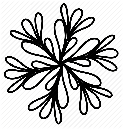 488x512 Design, Drawing, Floral, Flower, Flowers, Ornaments, Swirls Icon