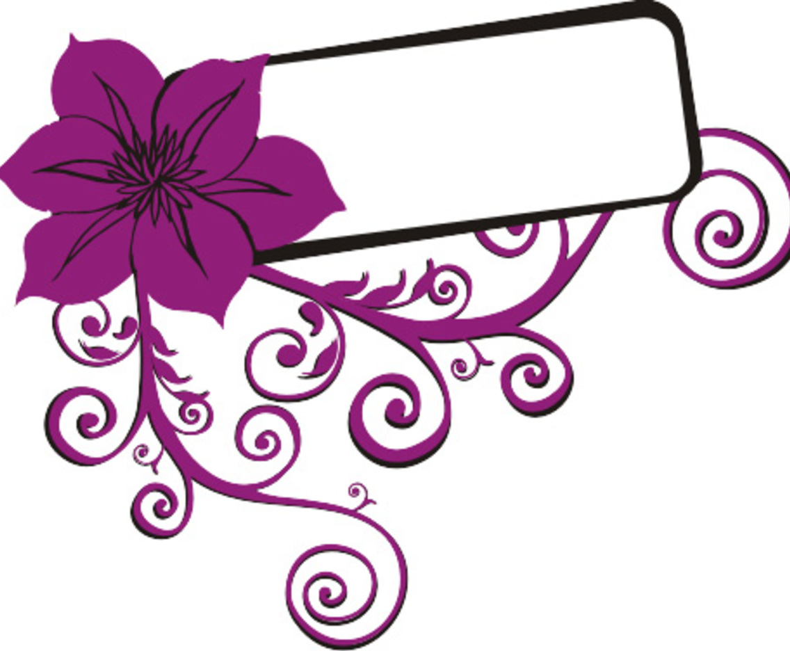 1136x936 Flower Swirls Vector Art Amp Graphics