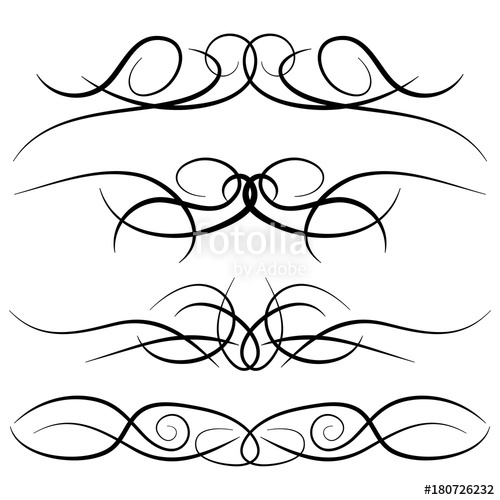 Swirls Drawing at GetDrawings | Free download