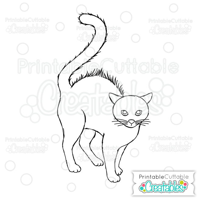 650x650 Swirly Vine Pumpkin Free Svg Sketch File For Drawing On Silhouette