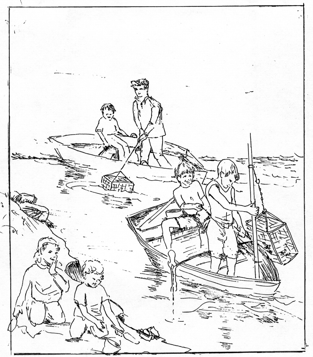 1029x1173 Swiss Family Robinson Coloring Pages