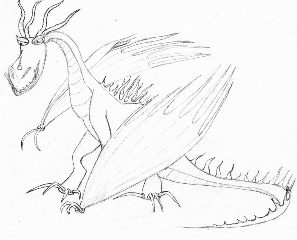 993x805 Dragons Switch Around Meme'' Part 1 Hookfang By Moonymina