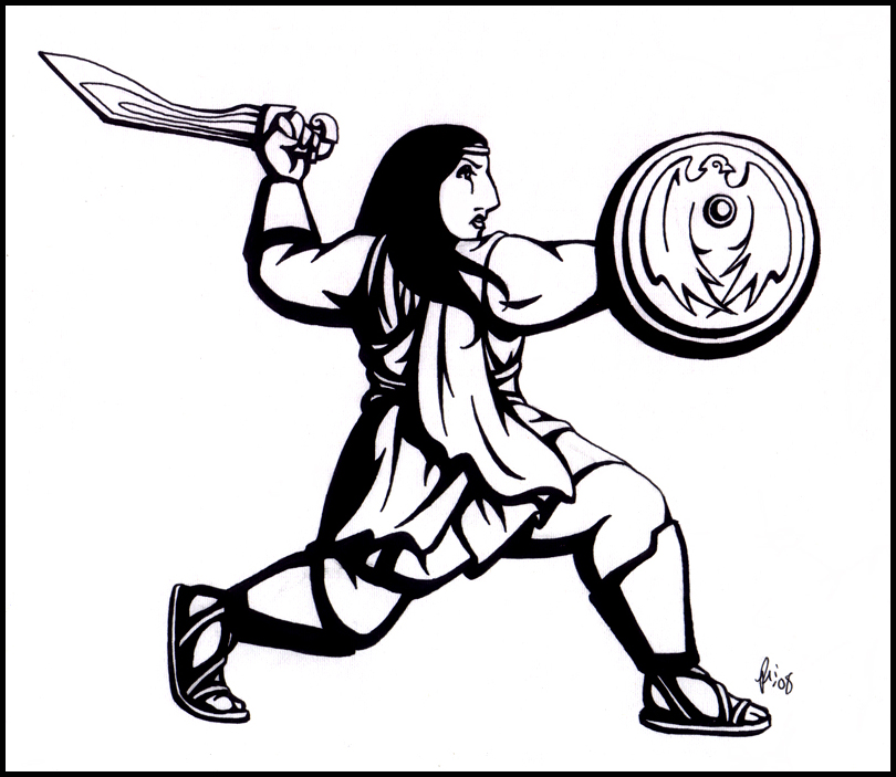 810x703 Wonder Woman