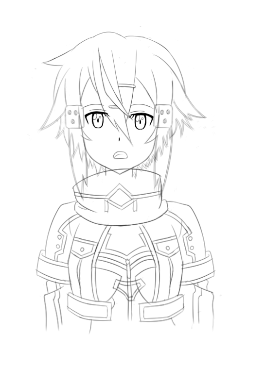 545x756 Sinon Asada Gif