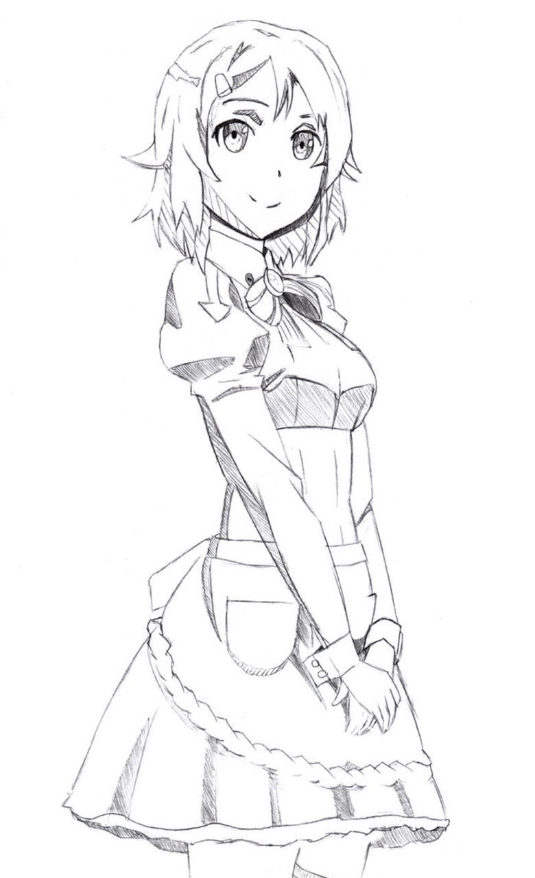 780x1280 Lambentlighthood Sao (Sword Art Online) By Ellaternura