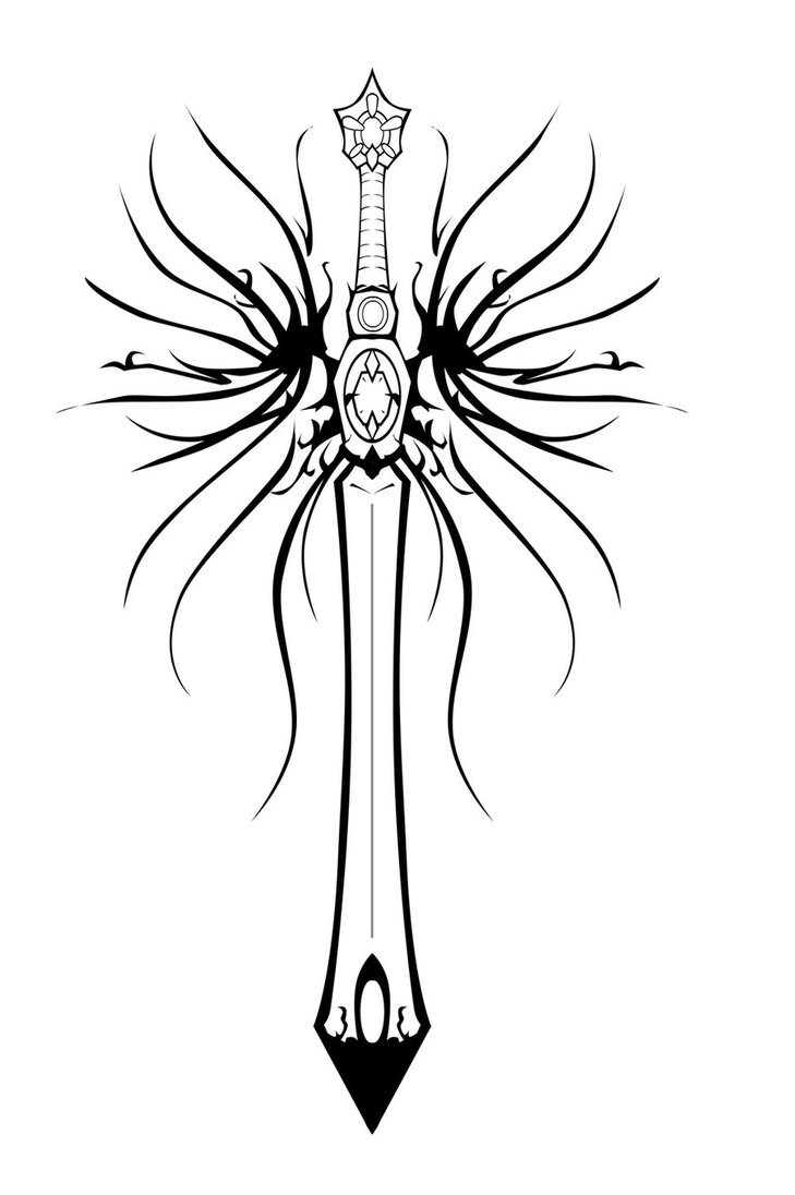 729x1096 Angel Demon Sword By Neocargalpha