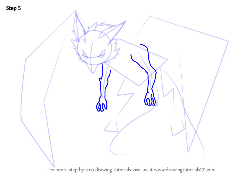 844x598 Learn How To Draw Pina From Sword Art Online (Sword Art Online