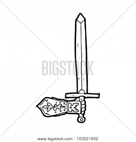 450x470 Simple Black White Line Drawing Vector Amp Photo Bigstock